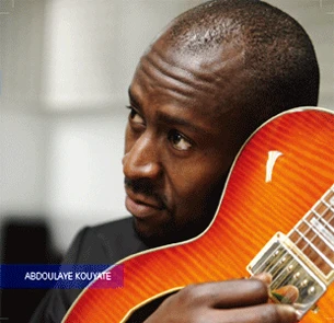 Abdoulaye Kouyaté