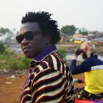Ba Cissoko