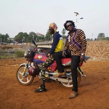 Ba Cissoko