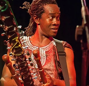 Karamoko Bangoura